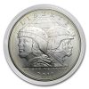 2011-S United States Army $1 Silver Commem BU (Capsule Only)