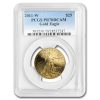 2011-W 1/2 oz Proof American Gold Eagle PR-70 PCGS