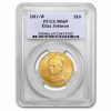 2011-W 1/2 oz Proof Gold Eliza Johnson PR-69 PCGS