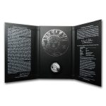 2011-W 1 oz Proof American Platinum Eagle (w/Box & COA)