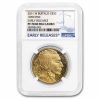 2011-W 1 oz Proof Gold Buffalo PF-70 NGC (ER)