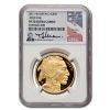 2011-W 1 oz Proof Gold Buffalo PF-70 NGC (Uram)