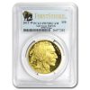 2011-W 1 oz Proof Gold Buffalo PR-70 PCGS (FirstStrike®)