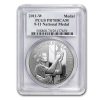 2011-W 9/11 National Medal PR-70 PCGS