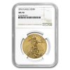 2012 1 oz American Gold Eagle MS-70 NGC