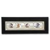 2012 Cook Islands 4 oz Silver Rectangle Colorized Dragon PF Set