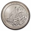 2012-D ATB Quarter Acadia National Park BU