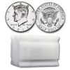 2012-D Kennedy Half Dollar 20-Coin Roll BU