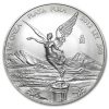 2012 Mexico 1/2 oz Silver Libertad BU