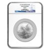 2012 Mexico 5 oz Silver Libertad MS-69 NGC (ER)