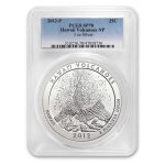 2012-P 5 oz Silver ATB Hawaii SP-70 PCGS