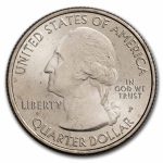 2012-P ATB Quarter Acadia National Park BU