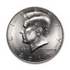 2012-P Kennedy Half Dollar BU