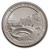 2012-S ATB Quarter Chaco Culture National Historical Park Proof