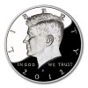 2012-S Kennedy Half Dollar Gem Proof