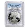 2012-S Proof American Silver Eagle PR-70 PCGS (75th Anniv)