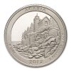 2012-S Quarter ATB Acadia National Park (Silver)