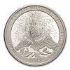 2012-S Quarter ATB Hawai'i Volcanoes National Park Proof (Silver)