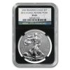 2012-S Reverse Proof Silver Eagle PF-69 NGC