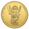 2012 Ukraine 1 oz Gold Archangel Michael BU