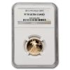 2012-W 1/4 oz Proof American Gold Eagle PF-70 UCAM NGC