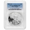 2012-W Proof American Silver Eagle PR-69 PCGS