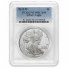 2012-W Proof American Silver Eagle PR-70 PCGS