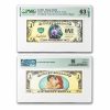 2013 $1.00 (D) Ursula CU-63 EPQ PMG (DIS#166)