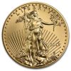 2013 1/2 oz American Gold Eagle BU