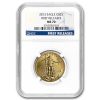 2013 1/2 oz American Gold Eagle MS-70 NGC (First Releases)