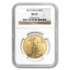 2013 1 oz American Gold Eagle MS-70 NGC