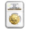 2013 1 oz Gold Buffalo MS-70 NGC