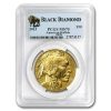 2013 1 oz Gold Buffalo MS-70 PCGS (Black Diamond)