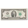 2013 $2.00 FRN CU (Random Districts)