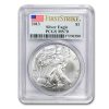 2013 American Silver Eagle MS-70 PCGS (FirstStrike®)