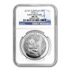 2013 Australia 1 oz Silver Koala MS-70 NGC (Early Release)