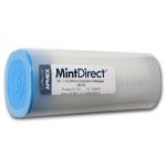 2013 Canada 1 oz Silver Antelope (25-Coin MintDirect® Tube)