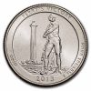 2013-D ATB Quarter Perry's Victory & Peace Memorial BU