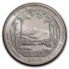2013-D ATB Quarter White Mountain National Forest BU