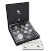 2013 Limited Edition Silver Proof Set