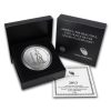 2013-P 5 oz Silver ATB Perry's Victory (w/Box & COA)