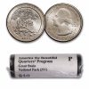 2013-P ATB Quarter Great Basin National Park 40-Coin Roll BU