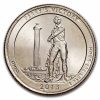 2013-P ATB Quarter Perry's Victory & Peace Memorial BU