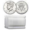 2013-P Kennedy Half Dollar 20-Coin Roll BU