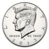 2013-P Kennedy Half Dollar BU