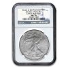2013 (S) American Silver Eagle MS-70 NGC (Early Releases)