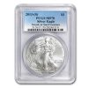 2013 (S) American Silver Eagle MS-70 PCGS