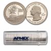 2013-S ATB Quarter Ft. McHenry Monument/Shrine Proof 40-Coin Roll