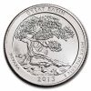 2013-S ATB Quarter Great Basin National Park Proof
