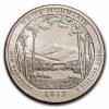 2013-S ATB Quarter White Mountain National Forest Gem Proof